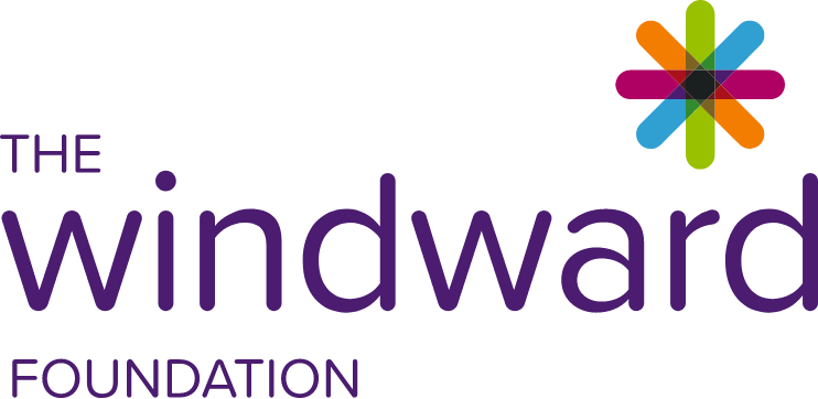 The Windward Foundation logo