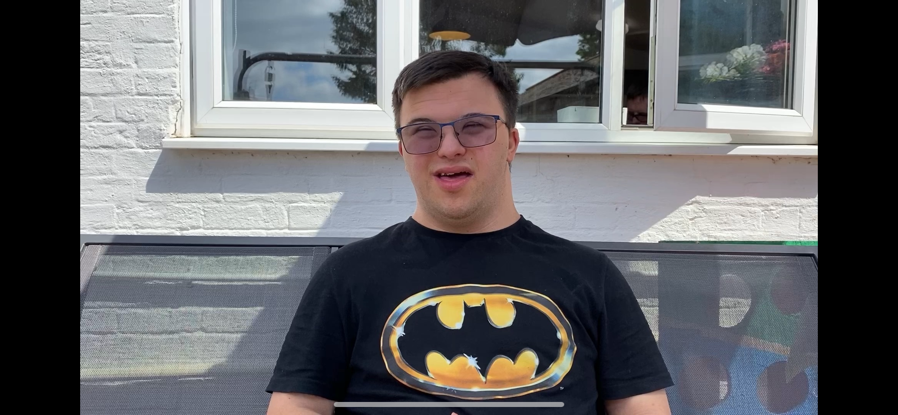 Ben's Interview Experience
