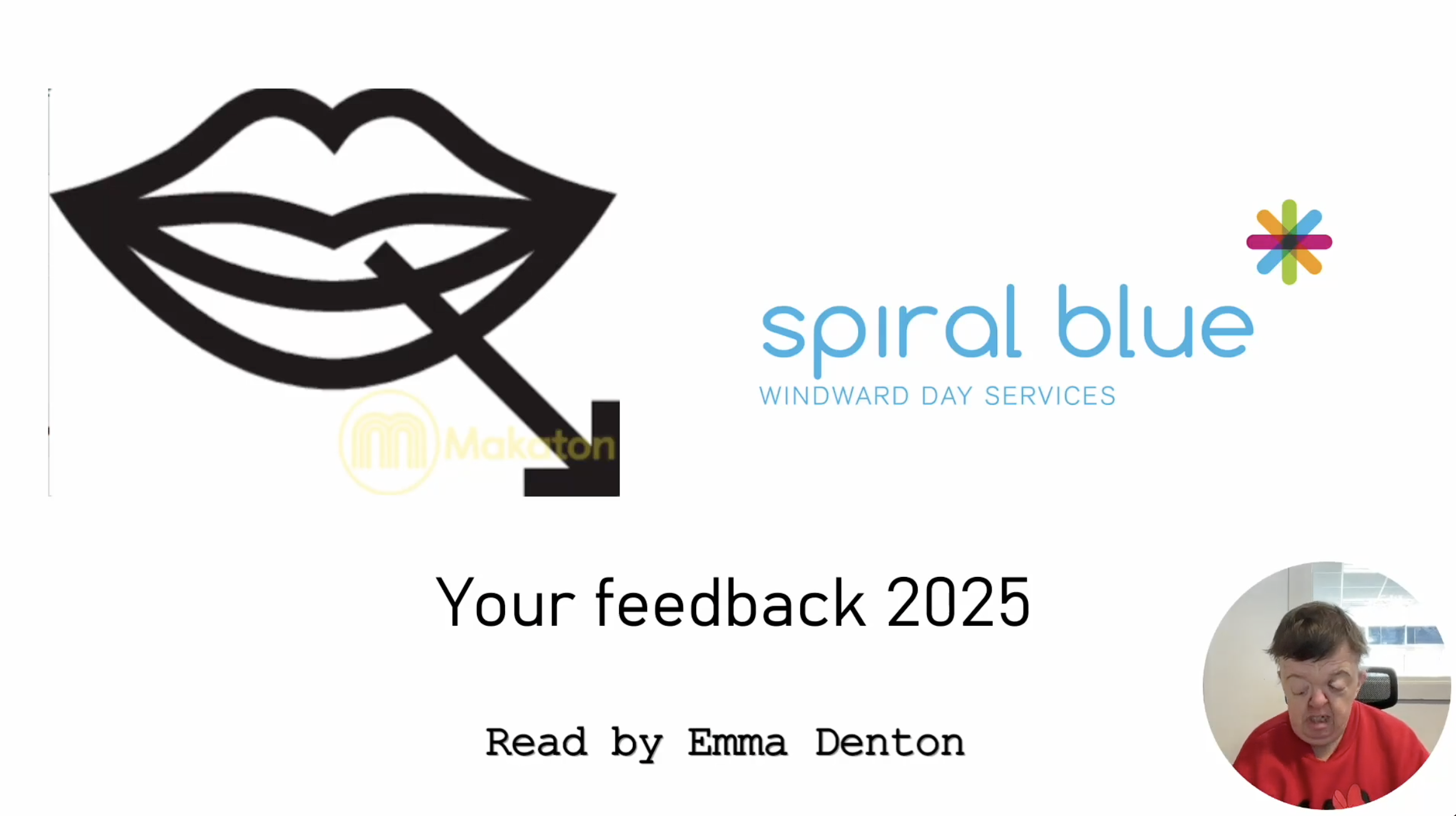 Your Feedback 2025