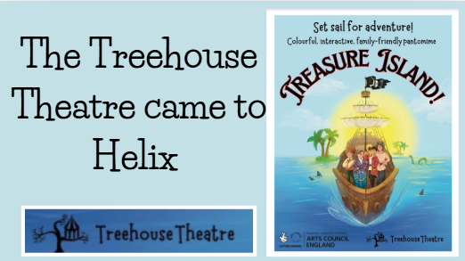 The Treehouse threatre